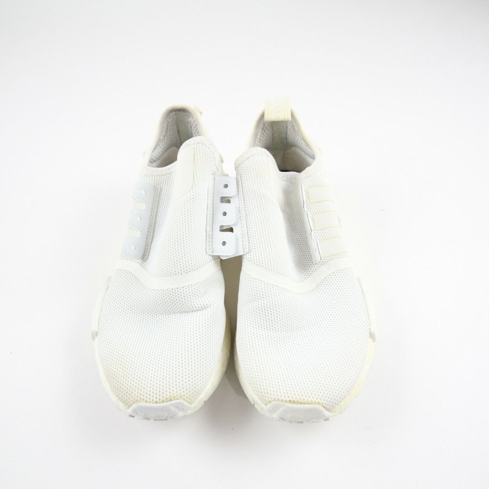 Adidas Womens EQT Athletic Sneaker Shoes Lace Up Training Running Size 5.5